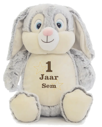 Cubbies Konijn Gracie