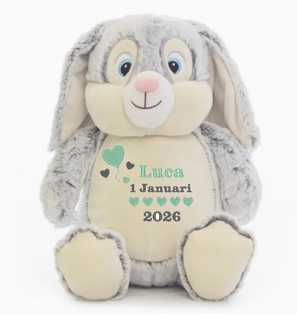 Cubbies Konijn Gracie