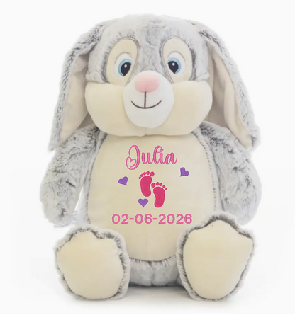 Cubbies Konijn Gracie