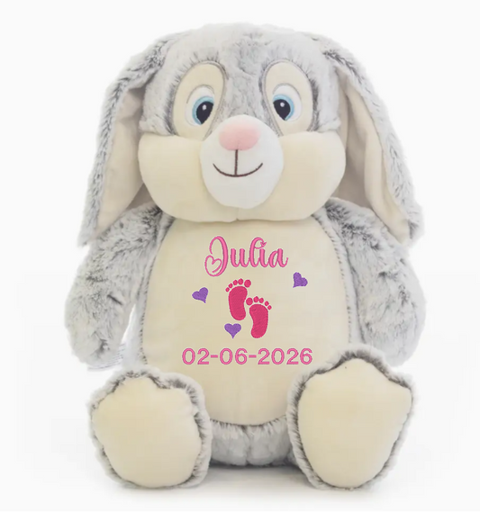 Cubbies Konijn Gracie