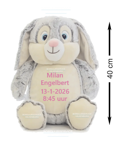 Cubbies Konijn Gracie