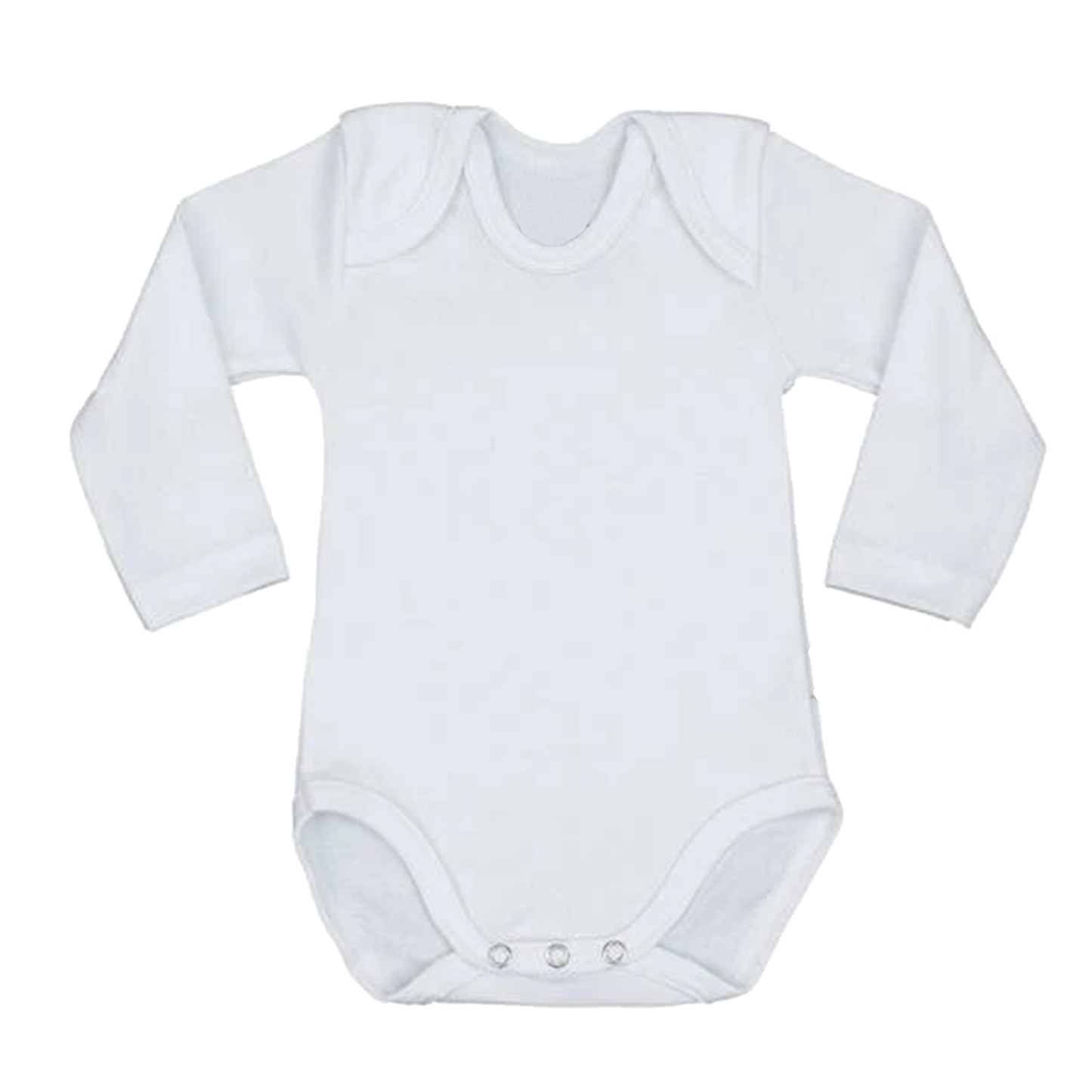 Rompertje met naam geborduurd – Gepersonaliseerd babyrompertje