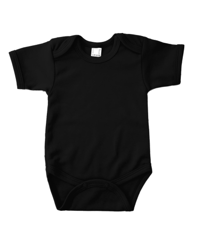 Rompertje met naam geborduurd – Gepersonaliseerd babyrompertje